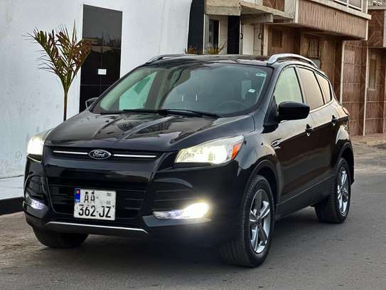 Ford escape 2015 image 9