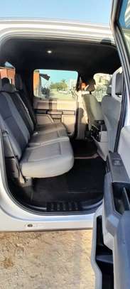 Location Ford  F150 Sport 2015 image 3