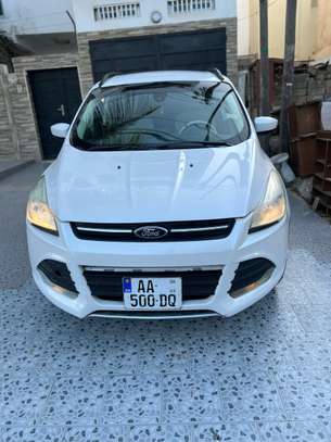 FORD ESCAPE SE, 2015 image 2