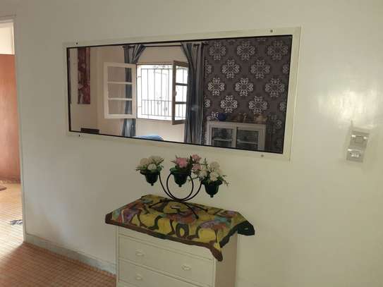 Appartement meublé image 4