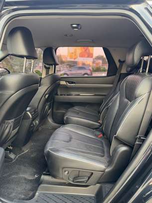 Hyundai Palissades image 11