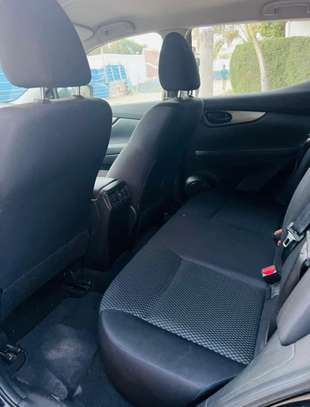 NISSAN QASHQAI-2024 VENANT image 6