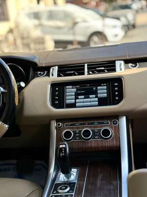 Range rover 2016 image 10