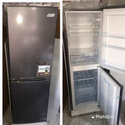 Réfrigérateur smart technology 3 tiroirs 186 litres A+ image 4