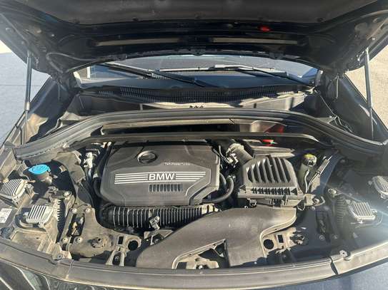 BMW x2 2020 image 8