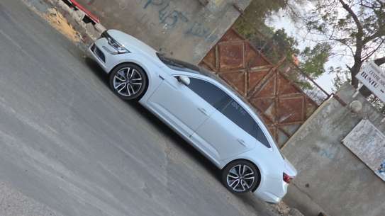Renault Talisman SM6 image 2