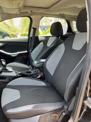 Ford Focus SEL 2012 image 8