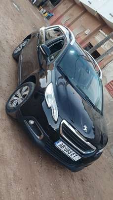 Peugeot 2008 2014 image 1