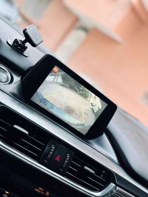 Mazda 6 GT 2016 image 8