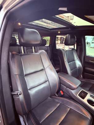 JEEP GRAND CHEROKEE 75th ANNIVERSARY 2016 image 11