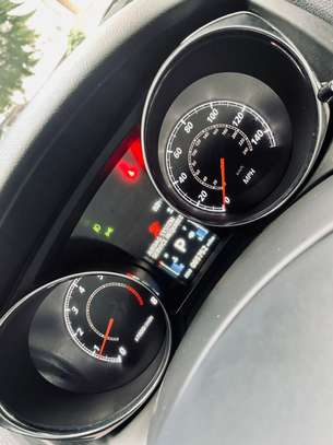 Mitsubishi Outlander RVR image 13