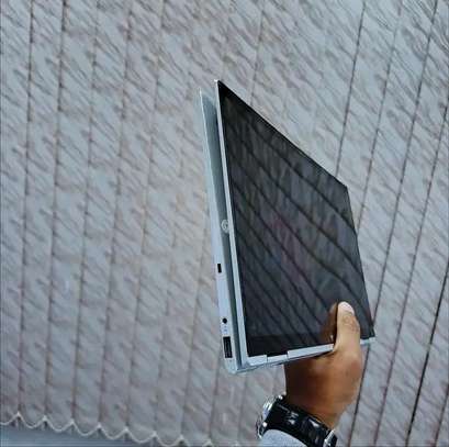 Hp elitebook  1030 G2 x360 core i7 image 5