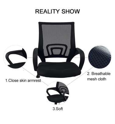 Fauteuil de bureau image 3