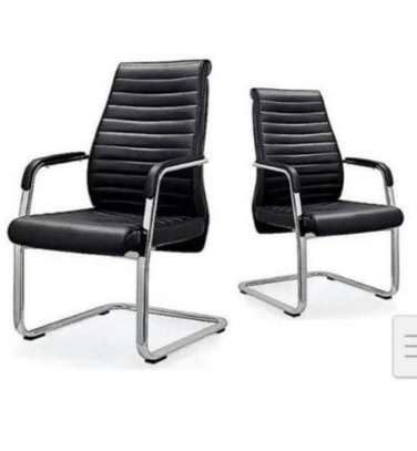 Fauteuil visiteurs image 1