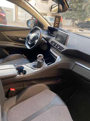Peugeot 3008 image 6