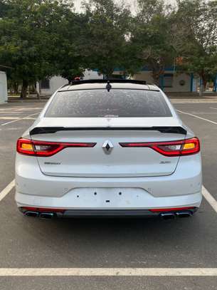 RENAULT TALISMAN RS 2016 VERSION 2018 image 2