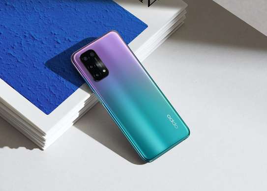 OPPO A54 image 2