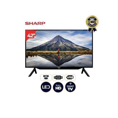 Android TV 42" SHARP image 1