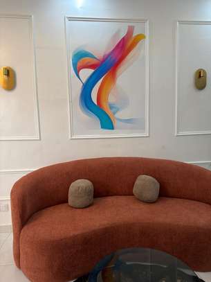 Appartement moderne  lumineux avec cuisine équipée image 6