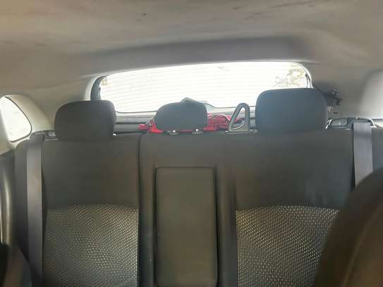 MITSUBISHI RVR 2016 image 3