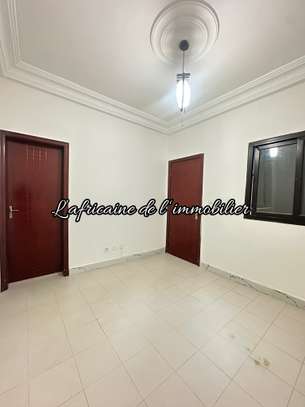 À Louer – Appartement F3 image 11