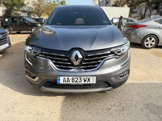 RENAULT QM6 2017/2018 image 3