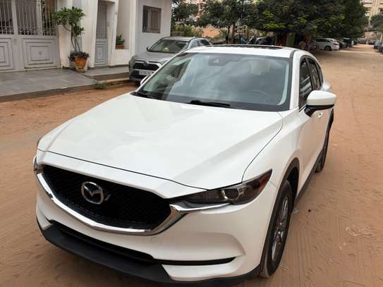 Mazda CX-5 venat Anne 2017 image 9