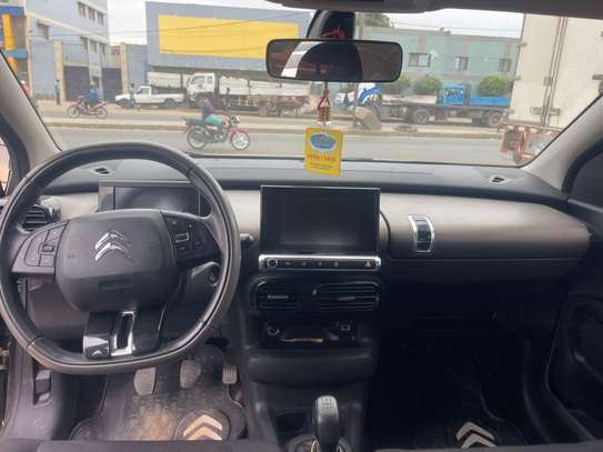 CITROEN C4 CACTUS image 6