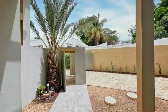 Villa à louer - Fann résidence - Vue sur mer image 7