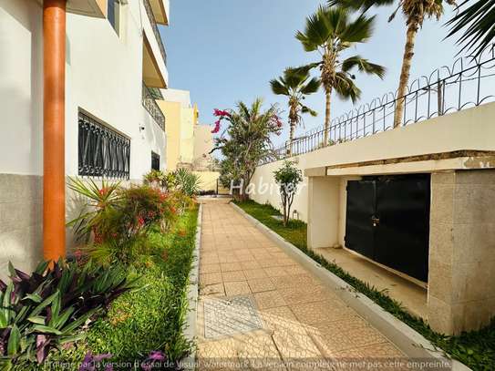 Deux appartements à louer aux Almadies image 3