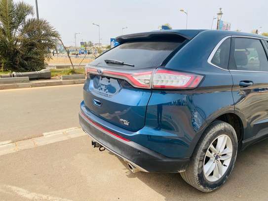 Ford edge sel image 2