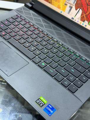 Dell G16 Gamer i7 12th | 1To | RTX 3060 :6go image 5