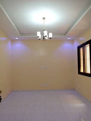 Appartement spacieux aux Almadies (zone de recasement) image 4