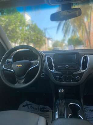 2018 CHEVROLET EQUINOX LS image 14