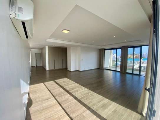 Appartement F4 à louer aux Almadies sur la route du méridien image 9