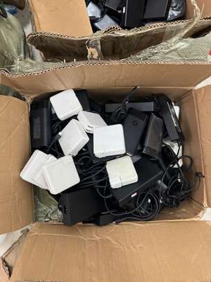 Chargeur Original ordinateur portable image 3