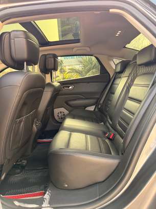 Renault sm6 image 7