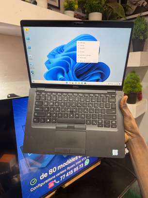 Dell i7 9th ssd 512gb 16gb ram image 6