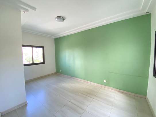 Grand appartement 3 chambres à la Zone A/Point E image 14