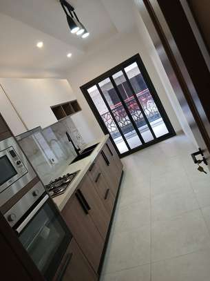Appartement neuf F4 aux Mamelles image 9