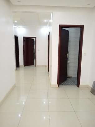 Appartement spacieux aux Almadies image 8