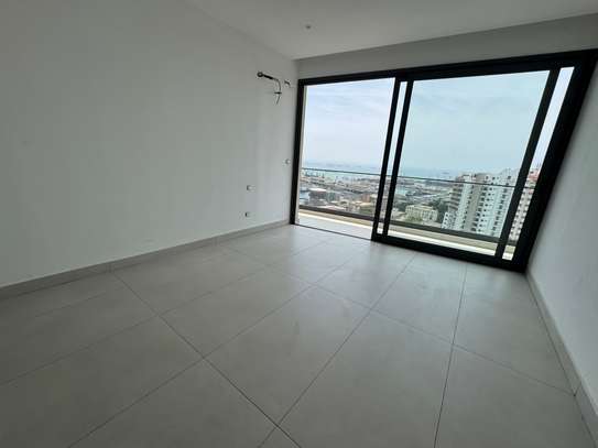 Plateau appartement 4 chambres à louer vue sur mer image 12