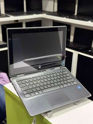 Hp probook x360 image 6