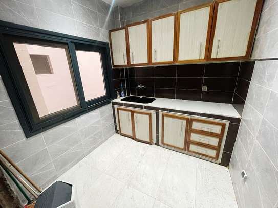 APPARTEMENTS F3 A LOUER AUX MAMELLES image 3