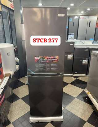 Refrigerateur smart technology 3 tiroirs 186 litres A+ image 1
