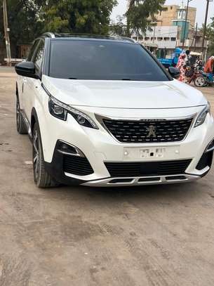 Peugeot 3008 image 9