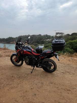 Africa Twin image 3