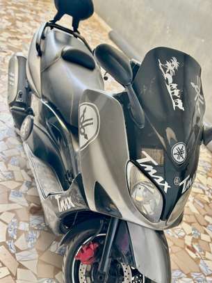 Tmax black/ T-max black image 2