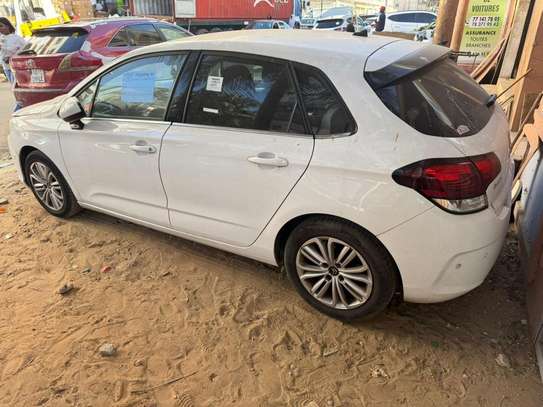 Citroen c4 image 4