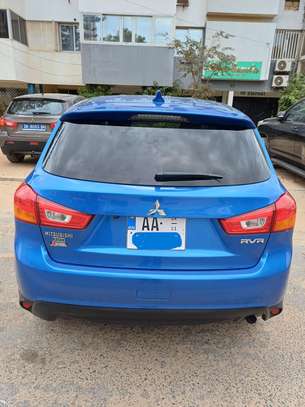 MITSUBISHI RVR 2017 image 3